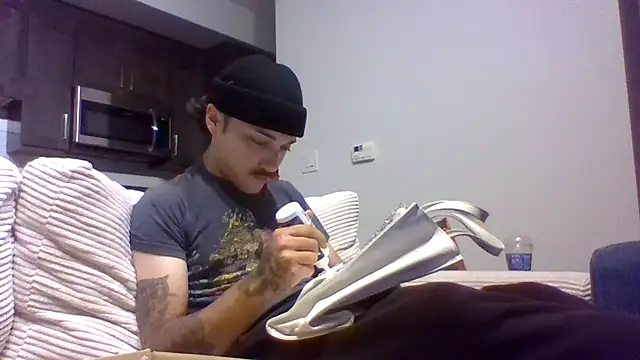 Jbenz420 Show in webcam