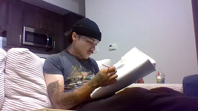 Webkamerová show Jbenz420