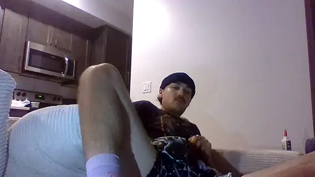 Show Webcam de Jbenz420