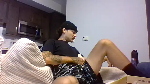 Jbenz420 Webcam-Show