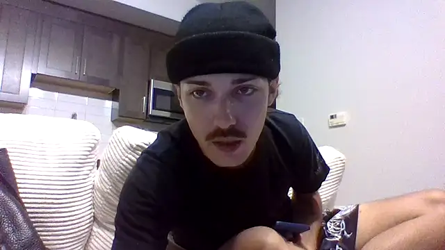 Jbenz420 webkamerás műsora