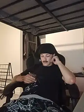 Jbenz420 Show in webcam