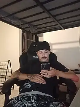 Show webcam de Jbenz420