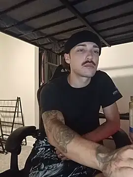 Show Webcam de Jbenz420