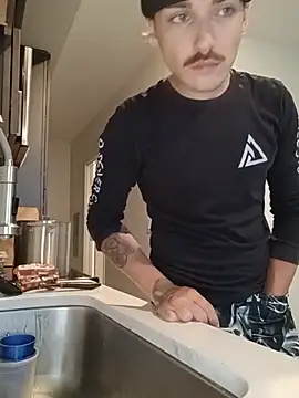 Jbenz420's Webcam Show
