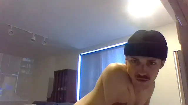 Jbenz420 Show in webcam