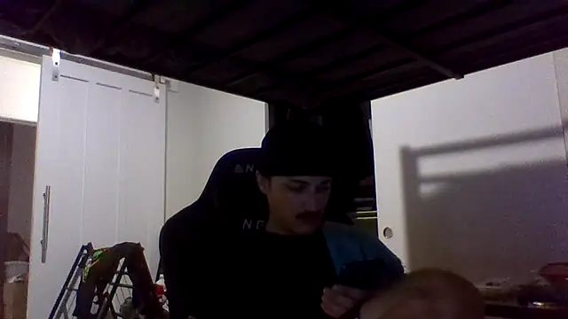 Show webcam de Jbenz420