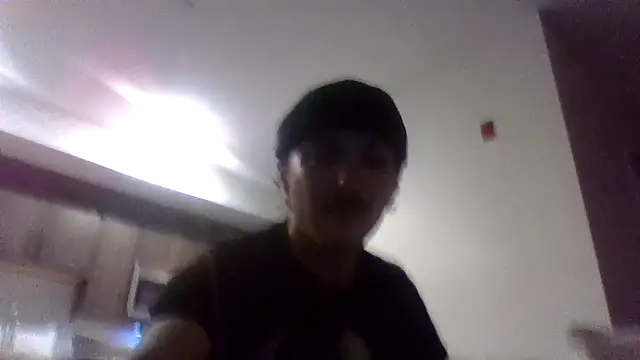 Show de Jbenz420 na webcam