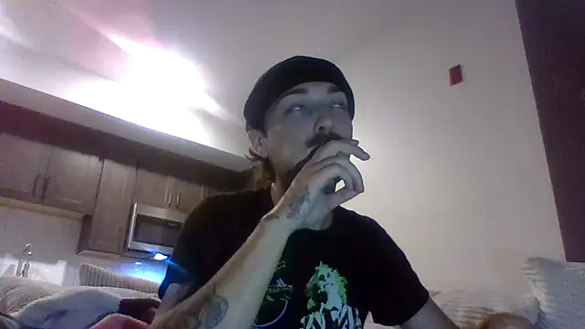 Jbenz420 Show Webcam
