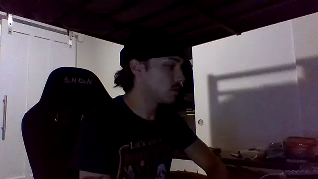 Show Webcam de Jbenz420
