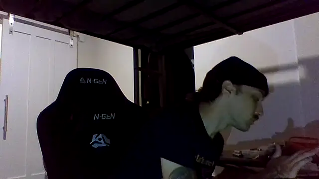 Jbenz420's Webcam Show