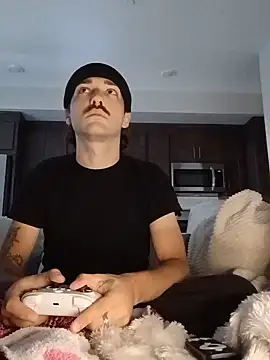 Jbenz420's Webcam Show