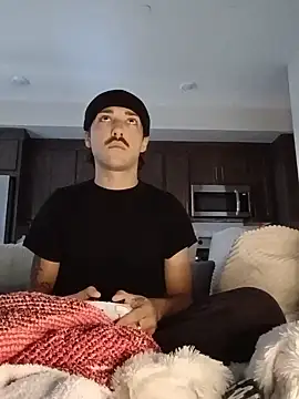 Jbenz420's Webcam Show