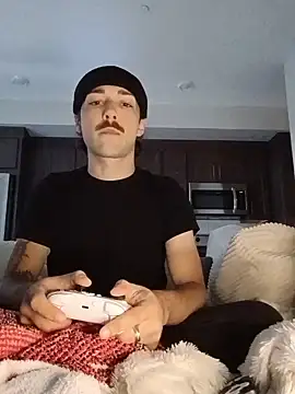 Webkamerová show Jbenz420