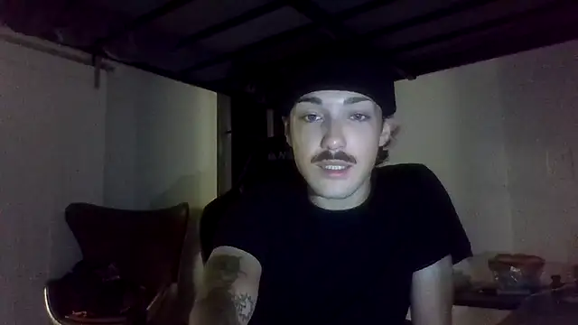 Jbenz420 webkamerás műsora