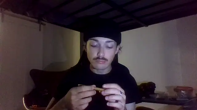 Show webcam de Jbenz420