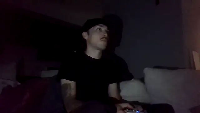 Jbenz420 Show in webcam