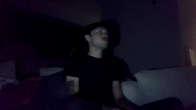 Jbenz420 webkamerás műsora