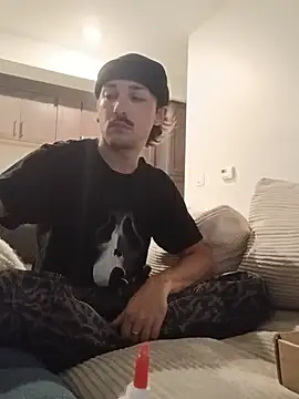 Jbenz420 webkamerás műsora