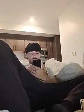 Jbenz420 webkamerás műsora