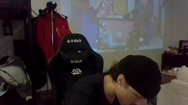 Show webcam de Jbenz420