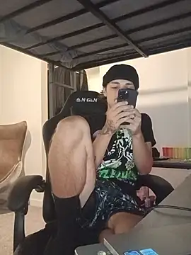 Jbenz420 Webcam-Show