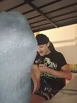 Jbenz420 Webcam-Show