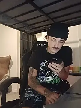 Jbenz420 Webcam-Show