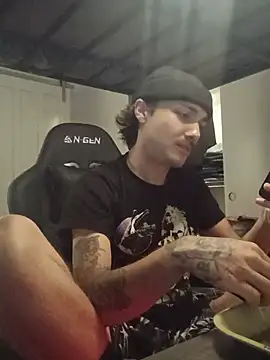 Jbenz420 Webcam Show