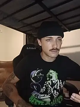 Jbenz420's Webcam Show