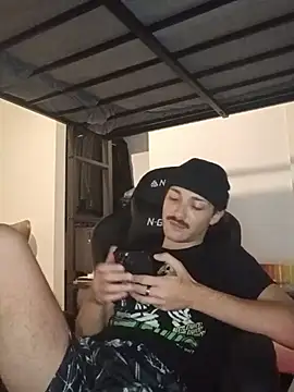 Show webcam de Jbenz420