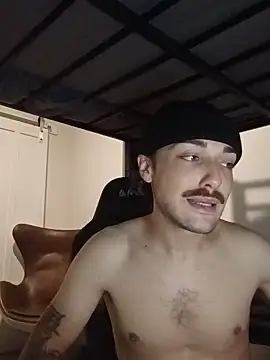 Show Webcam de Jbenz420