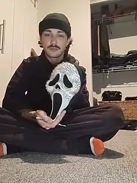 Jbenz420 webkamerás műsora