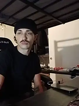Jbenz420's Webcam Show