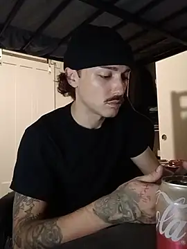 Jbenz420 webkamerás műsora