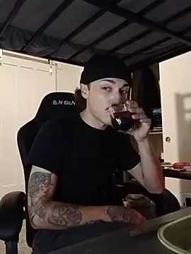 Jbenz420 webkamerás műsora