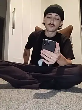 Jbenz420's Webcam Show
