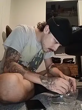 Show Webcam de Jbenz420