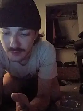 Jbenz420 Show in webcam