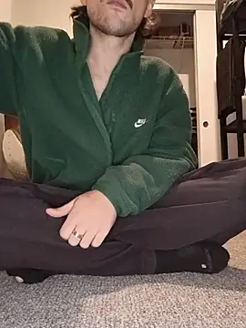 Jbenz420's Webcam Show