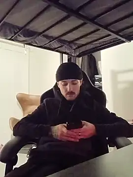 Jbenz420 Webcam-Show