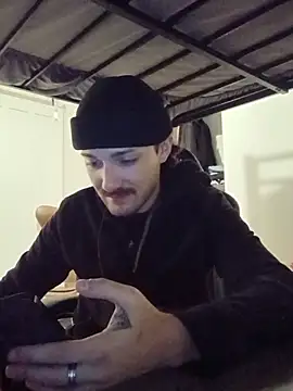 Jbenz420 webkamerás műsora