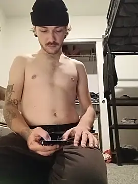 Show Webcam de Jbenz420