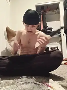Jbenz420's Webcam Show