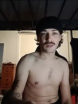 Show Webcam de Jbenz420