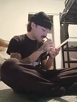 Jbenz420 Webcam Show
