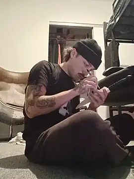 Jbenz420 Webcam-Show