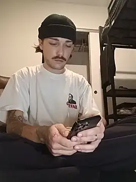 Jbenz420's Webcam Show