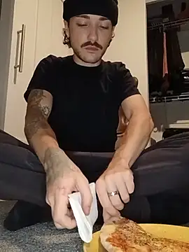 Jbenz420 Pertunjukan Webcam