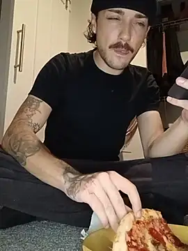 Jbenz420 webkamerás műsora